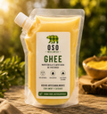 Ghee artesanal