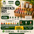 Paquete Wellness